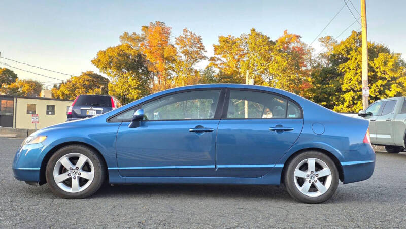 2007 Honda Civic