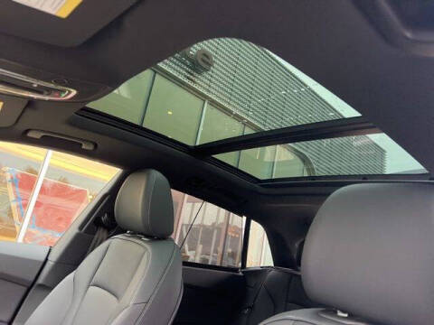 2026 Audi Q8 quattro Premium Plus 55 TFSI