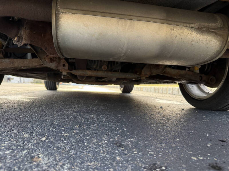 2004 Mazda MX-5 Miata LS