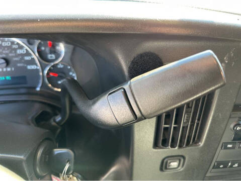 2020 Chevrolet Express 2500