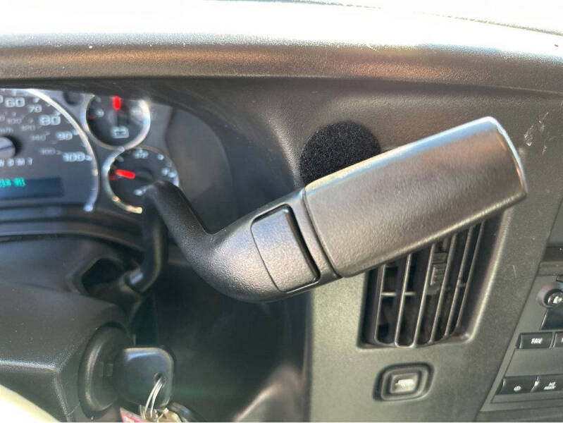 2020 Chevrolet Express 2500