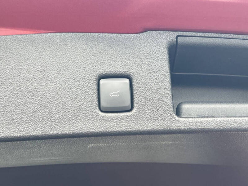 2026 Ford Escape Hybrid ST-Line Select