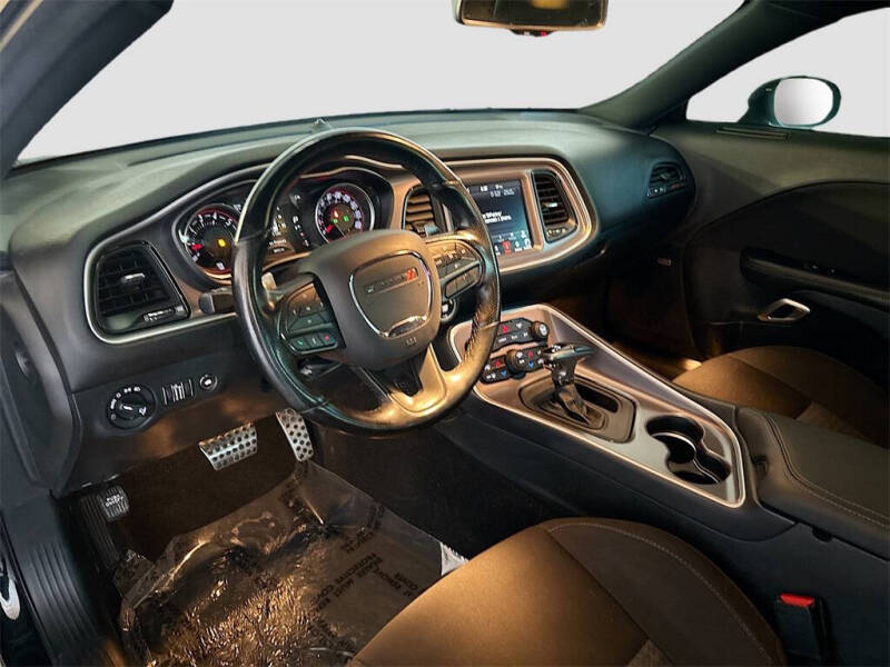 2020 Dodge Challenger