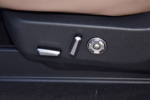 2025 Lincoln Navigator Black Label