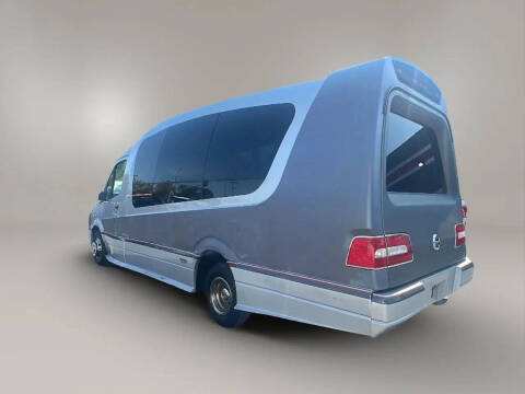 2008 Dodge Sprinter 3500