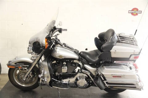 2003 Harley-Davidson ULTRA CLAS