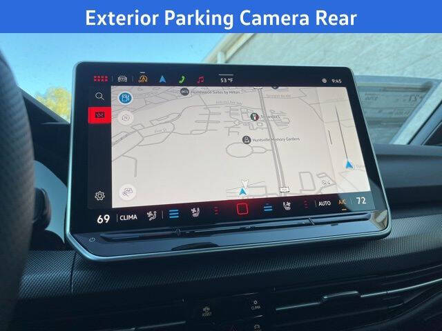 2026 Volkswagen Golf GTI Autobahn