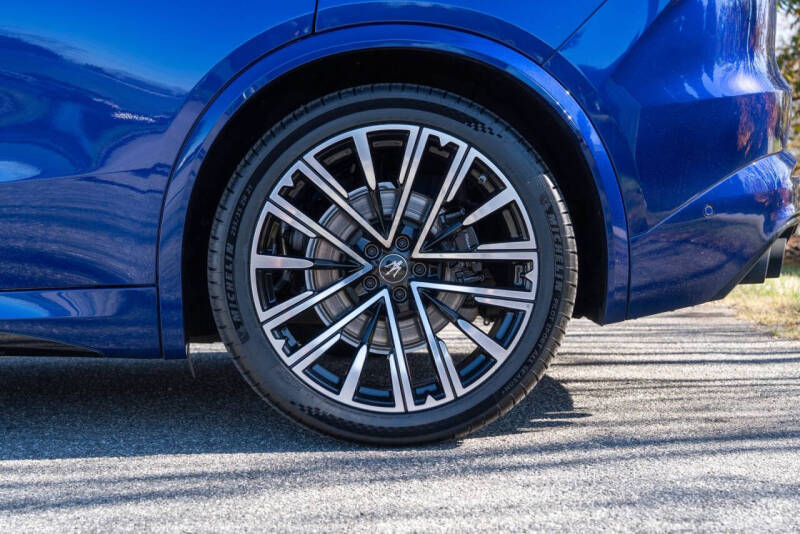 2023 Maserati Grecale Modena