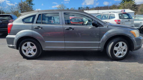 2012 Dodge Caliber for sale at GOOD'S AUTOMOTIVE in Northumberland PA