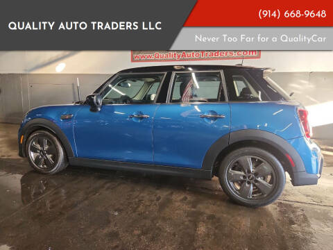 2022 MINI Hardtop 4 Door