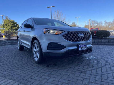 2024 Ford Edge SE