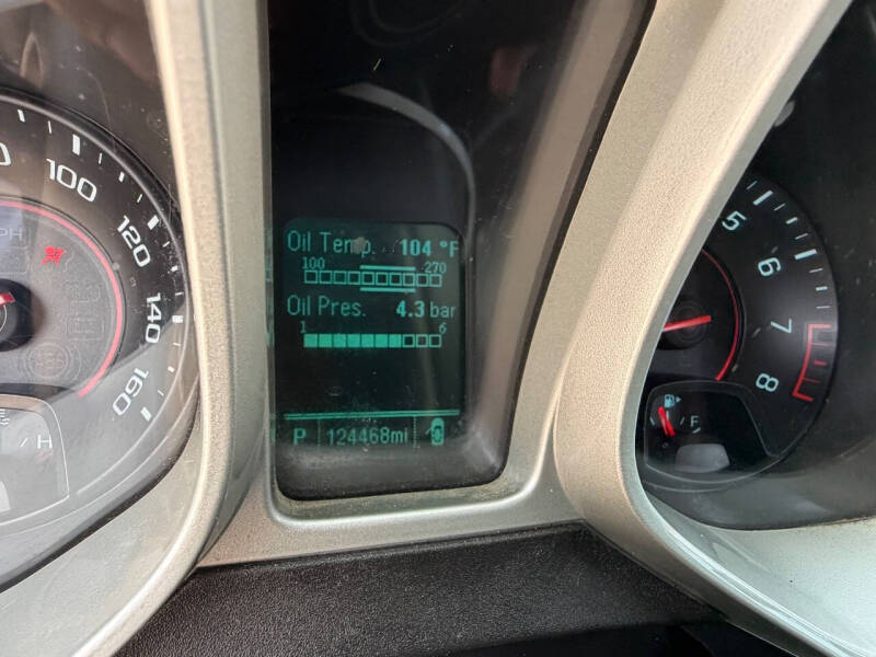 2014 Chevrolet Camaro LS