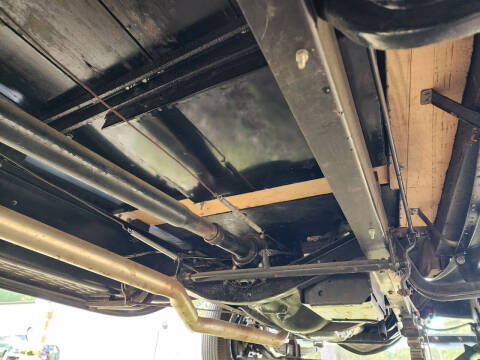 1935 Chevrolet Deluxe