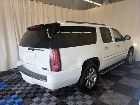 2007 GMC Yukon XL Denali