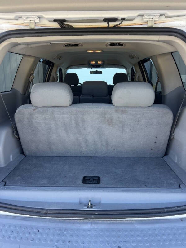 2007 Dodge Durango SLT