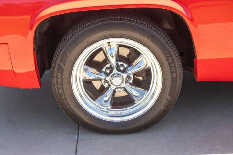 1984 Cadillac DeVille