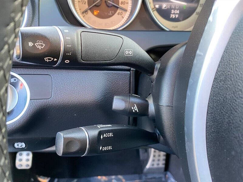 2013 Mercedes-Benz C-Class C 250 Sport