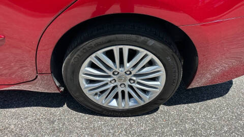 2014 Lexus ES 350