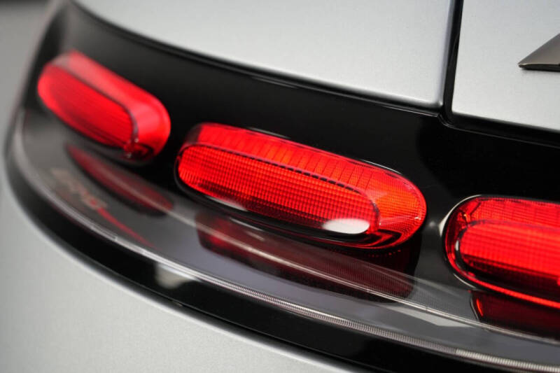 2024 Mercedes-Benz AMG GT 63