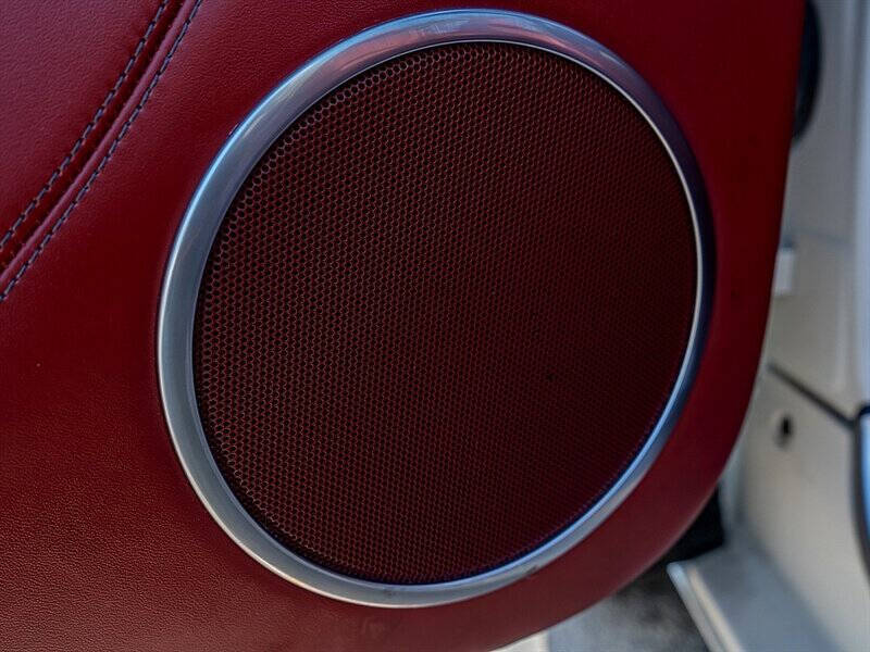 2018 Bentley Continental 42