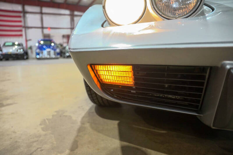 1978 Chevrolet Corvette