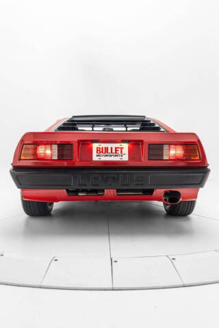 1983 Lotus Esprit