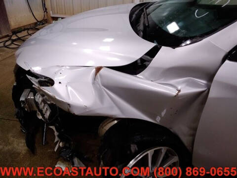 2014 Nissan Pathfinder