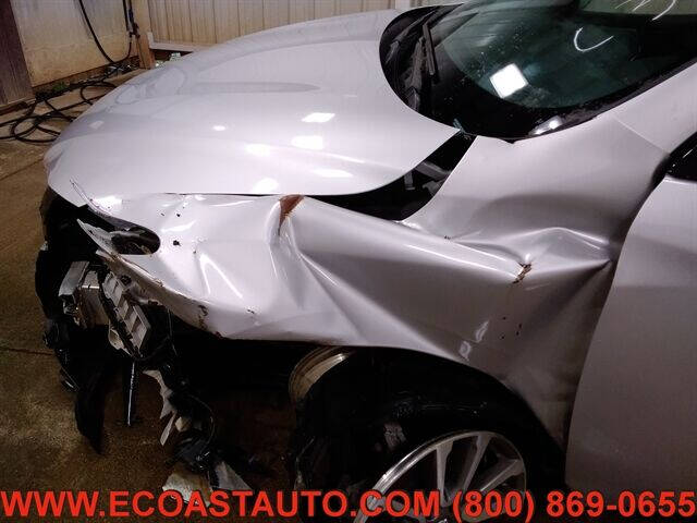 2014 Nissan Pathfinder