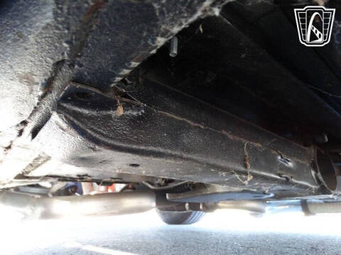 1968 Chevrolet Corvette