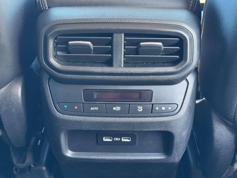 2023 Honda Pilot EX-L