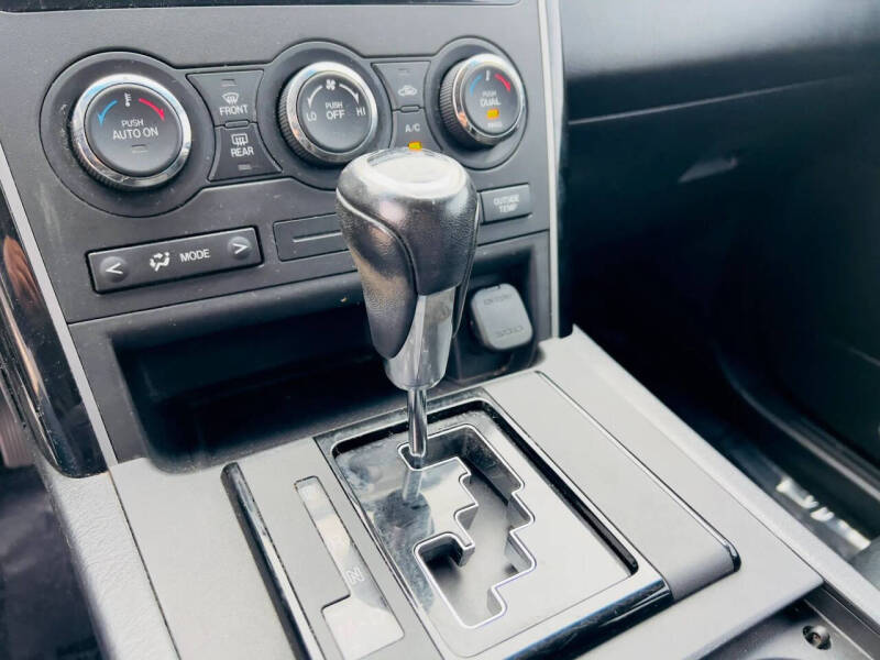 2014 Mazda CX-9 Sport