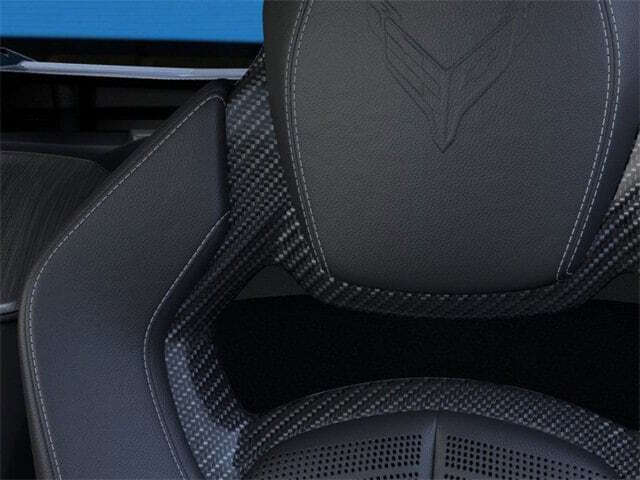 2026 Chevrolet Corvette Stingray