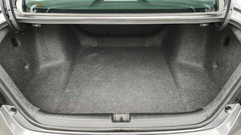 2018 Honda Accord EX-L w/Navi