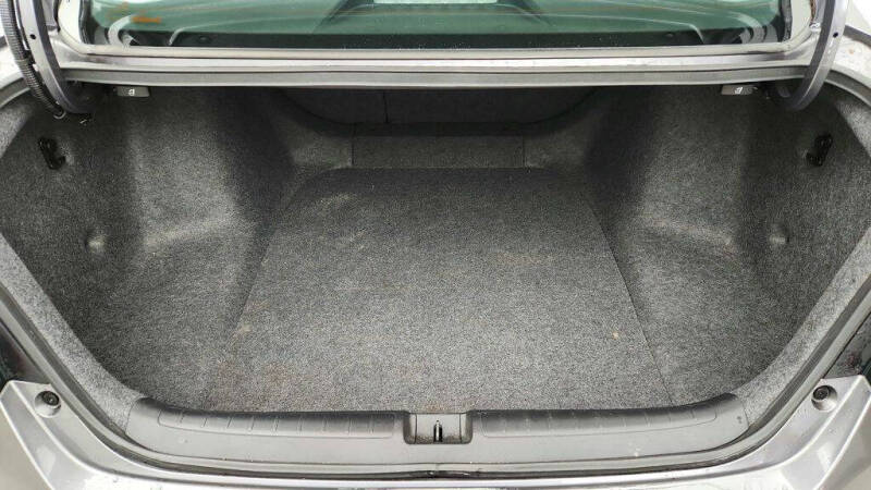 2018 Honda Accord EX-L w/Navi