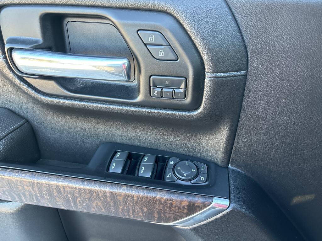 2019 GMC Sierra 1500 for sale at Springer Auto Sales in Waterloo, IL