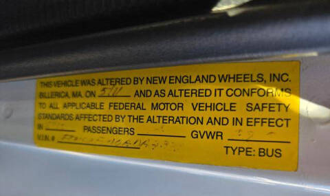 2010 Ford E-Series E-250