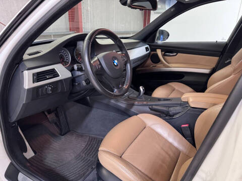 2008 BMW M3