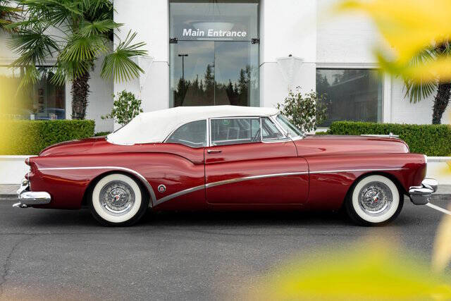 1953 Buick Skylark 33