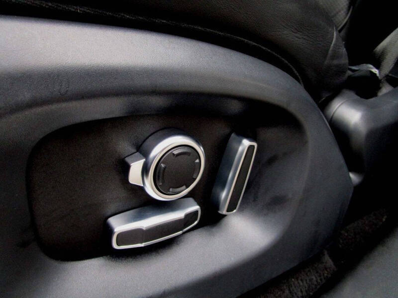 2016 Land Rover Range Rover Sport HSE