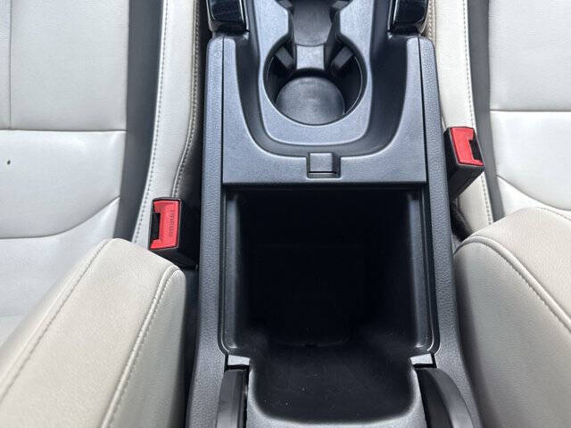 2024 Acura Integra w/A-SPEC