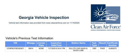 2014 Ford Mustang GT