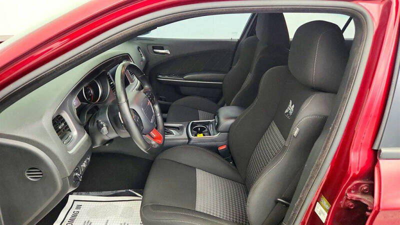 2020 Dodge Charger