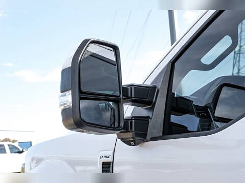 2018 Ford F-250 Super Duty