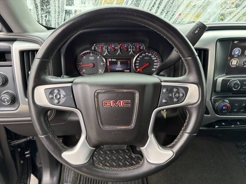 2014 GMC Sierra 1500