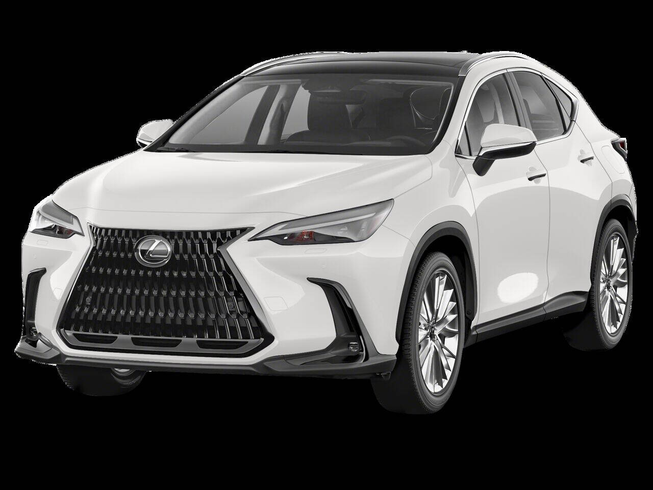 New 2023 Lexus Nx 350h For Sale ®