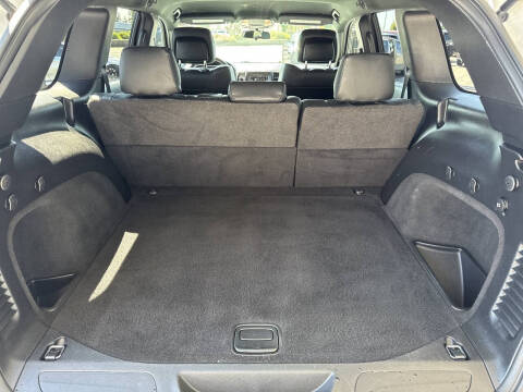 2019 Jeep Grand Cherokee Laredo E