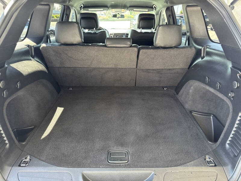 2019 Jeep Grand Cherokee Laredo E
