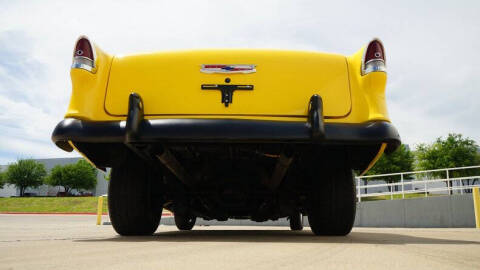 1955 Chevrolet 210