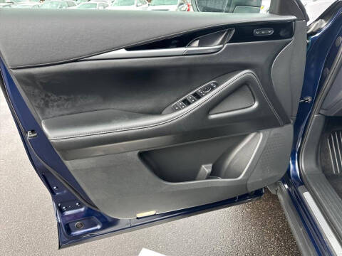 2024 Infiniti QX60 Pure