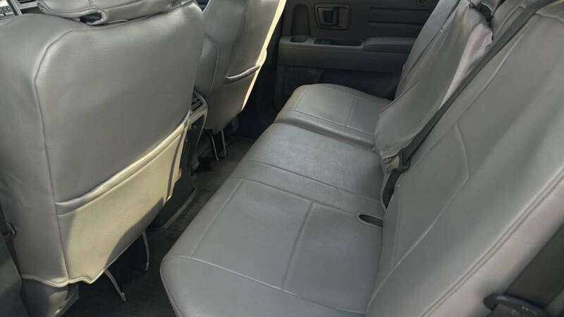 2008 Honda Ridgeline RT